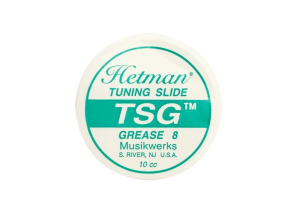 Hetman Nr. 8 Slide Grease Hetman Nr. 8 Slide Grease